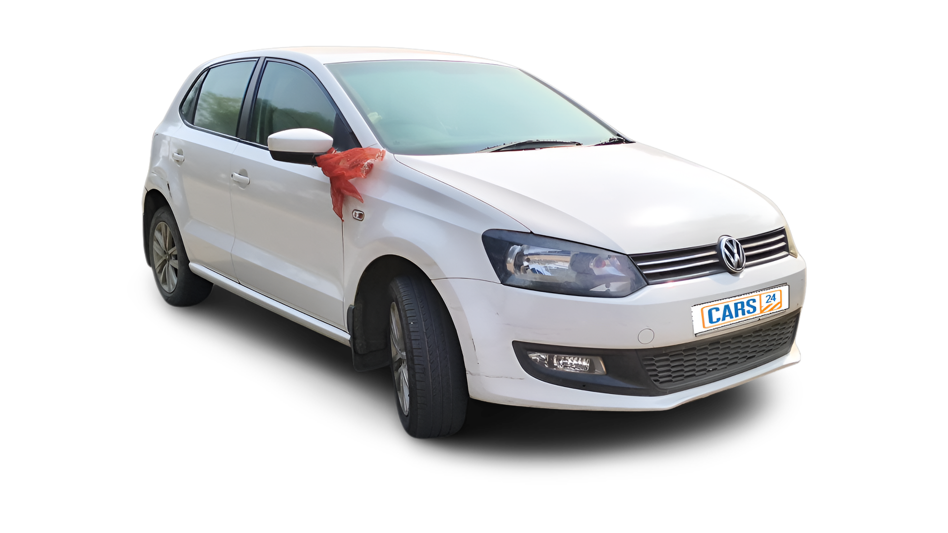 Volkswagen Polo-img